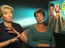 Celia Imrie