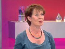 Celia Imrie