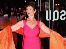 Celia Imrie