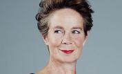 Celia Imrie