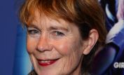 Celia Imrie