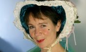 Celia Imrie