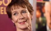 Celia Imrie