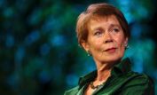 Celia Imrie