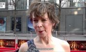 Celia Imrie