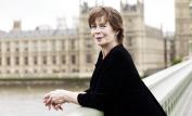 Celia Imrie