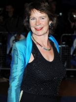 Celia Imrie