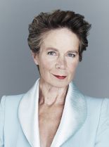 Celia Imrie