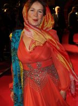 Celia Imrie