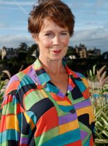 Celia Imrie