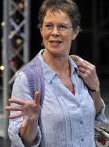 Celia Imrie