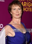 Celia Imrie