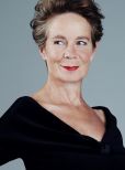 Celia Imrie