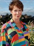 Celia Imrie