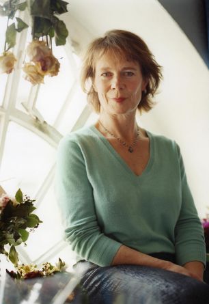 Celia Imrie