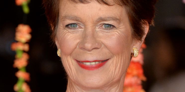 Celia Imrie