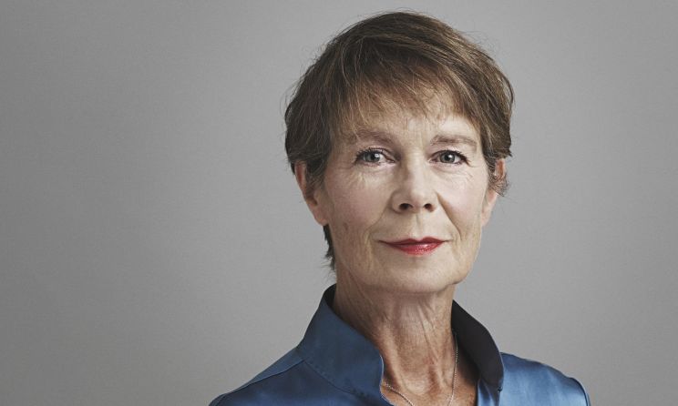 Celia Imrie