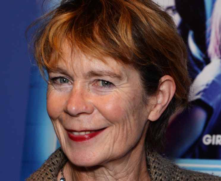 Celia Imrie