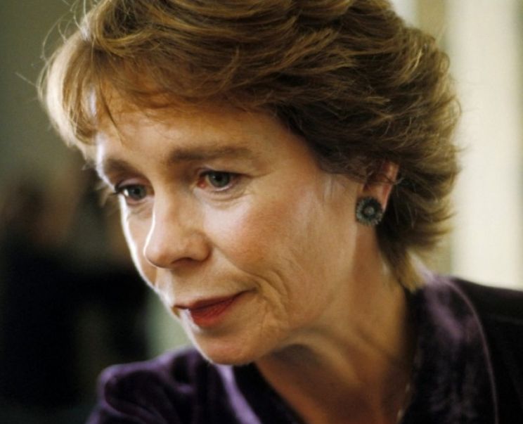 Celia Imrie