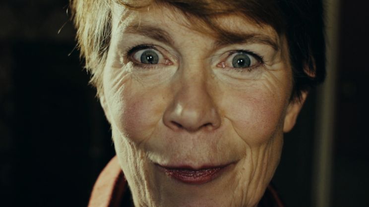 Celia Imrie