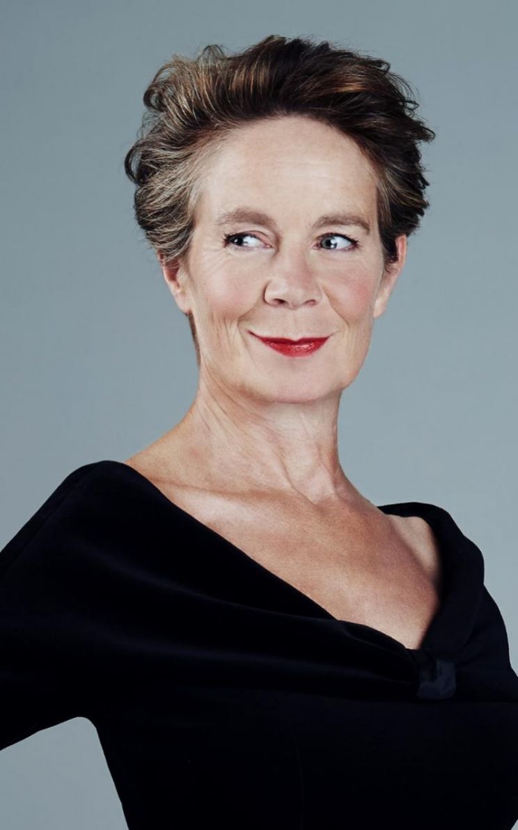 Celia Imrie