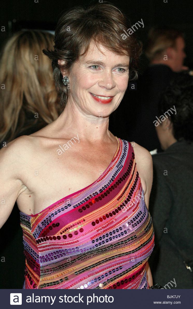 Celia Imrie