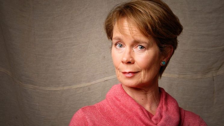 Celia Imrie