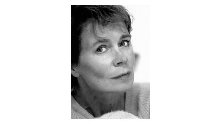 Celia Imrie