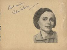 Celia Johnson