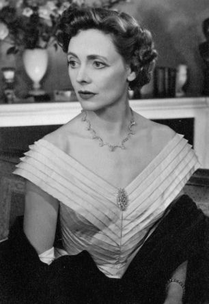 Celia Johnson