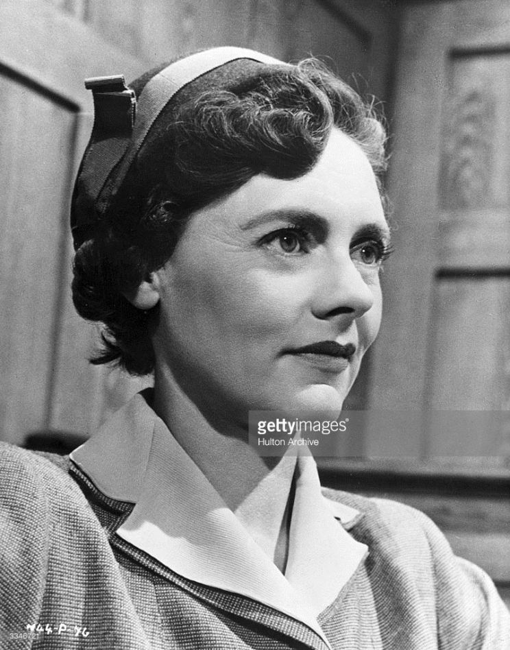 Celia Johnson