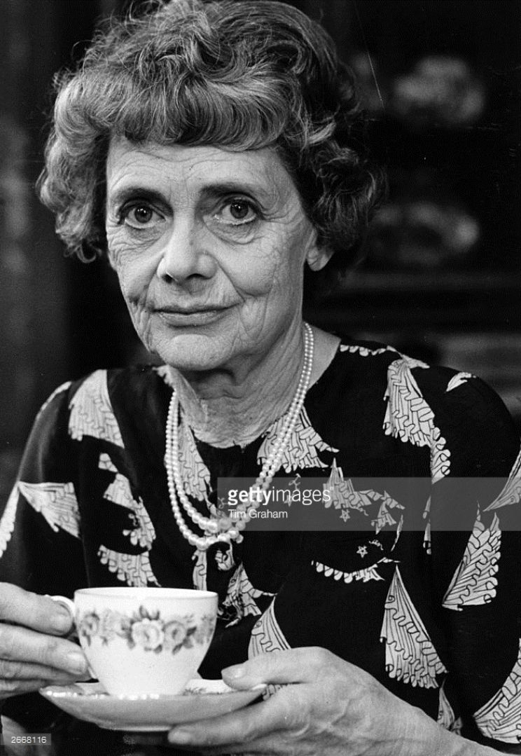 Celia Johnson