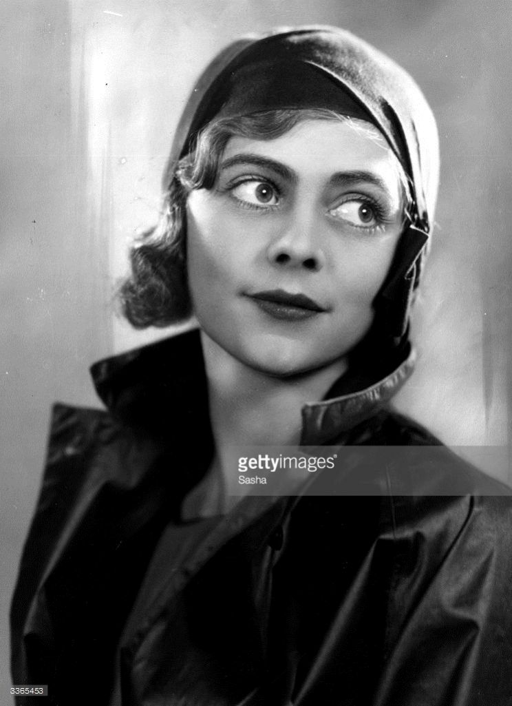 Celia Johnson