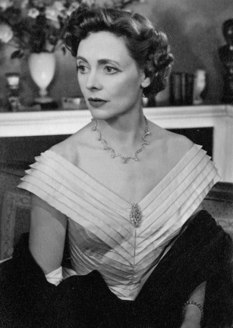 Celia Johnson