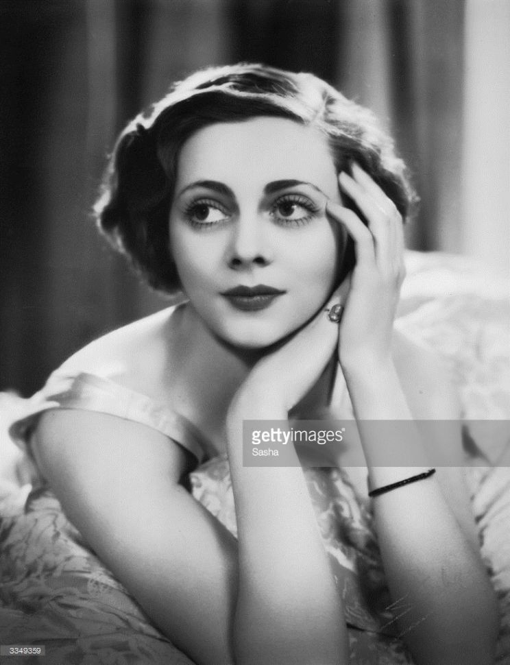 Celia Johnson