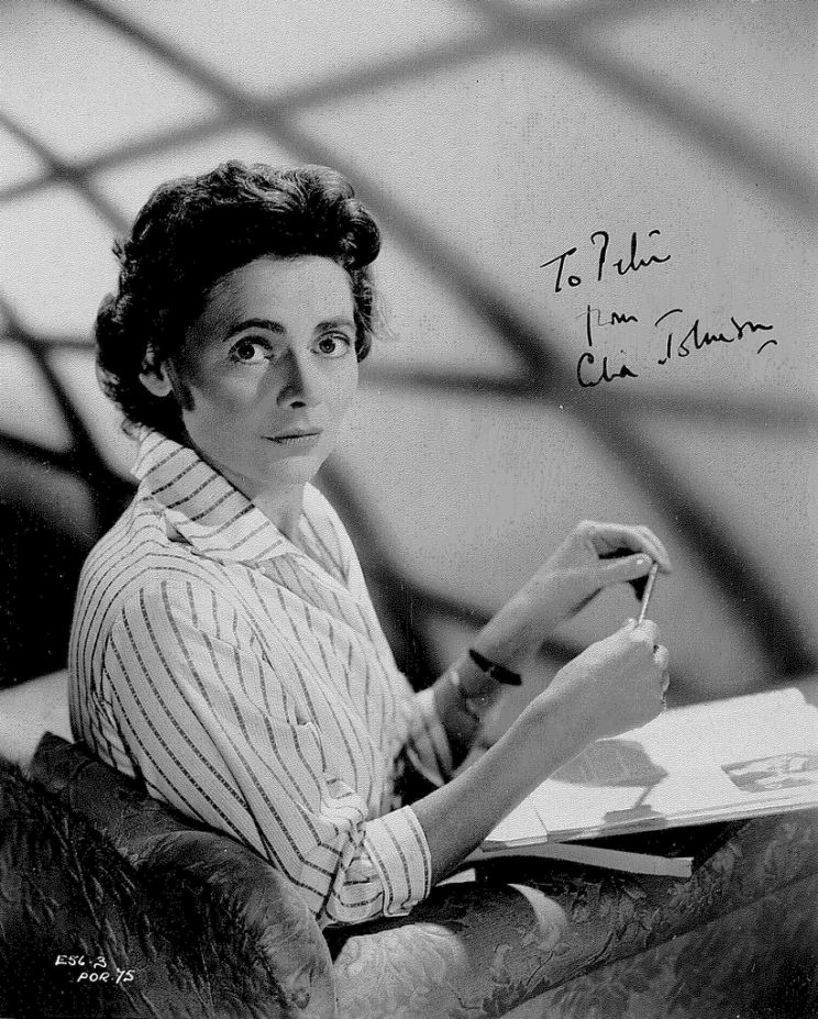 Celia Johnson