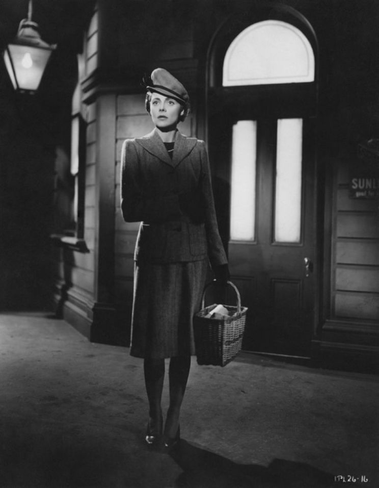 Celia Johnson