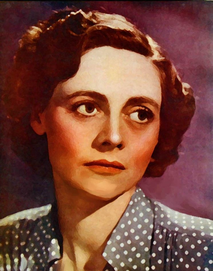 Celia Johnson