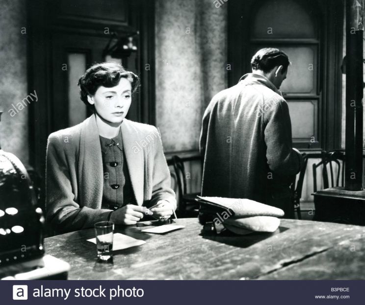 Celia Johnson