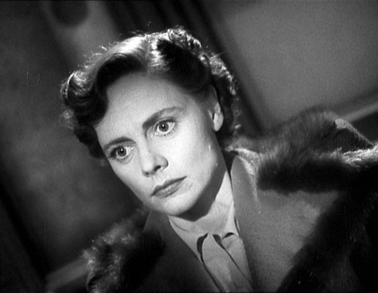 Celia Johnson