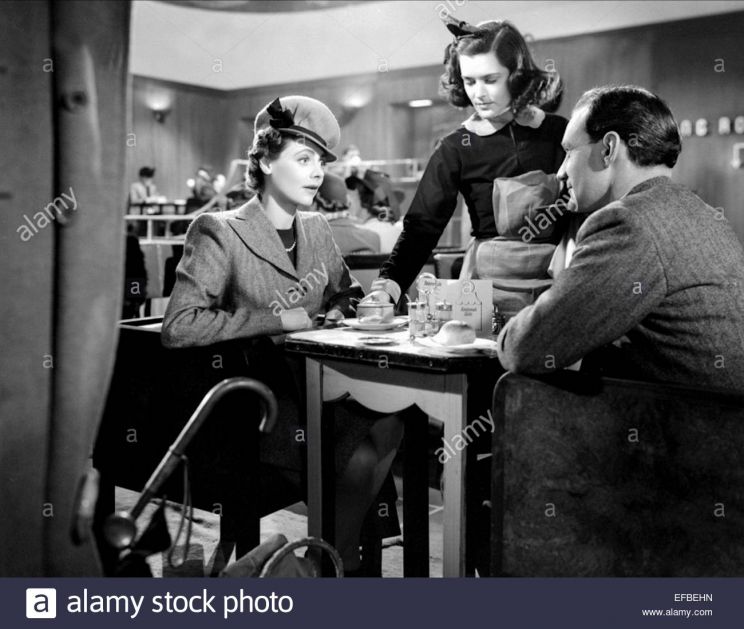 Celia Johnson