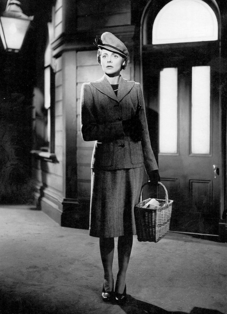 Celia Johnson