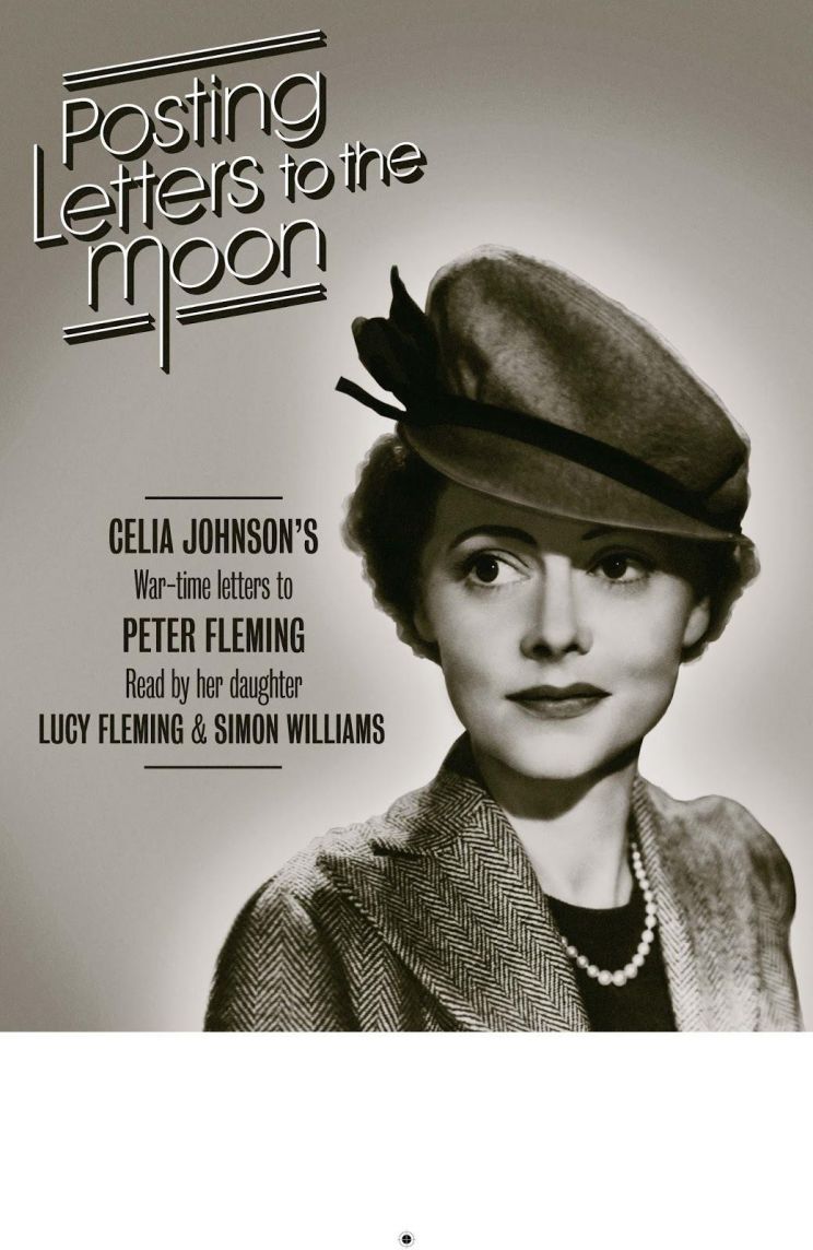 Celia Johnson