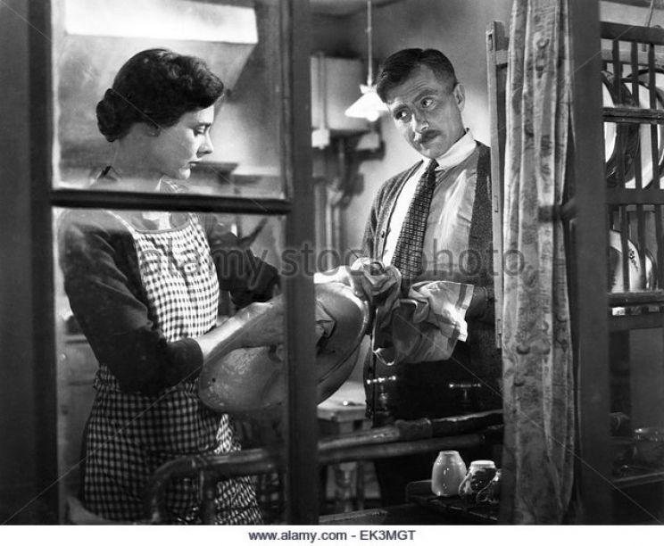 Celia Johnson