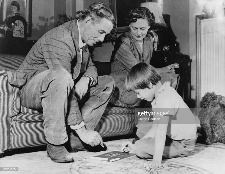 Celia Johnson