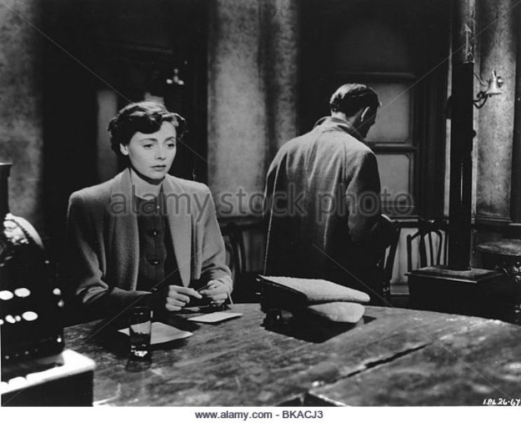 Celia Johnson