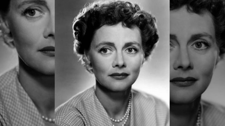 Celia Johnson