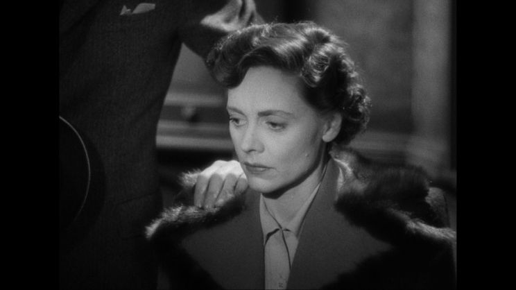 Celia Johnson