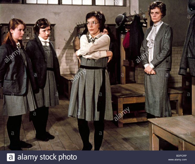 Celia Johnson