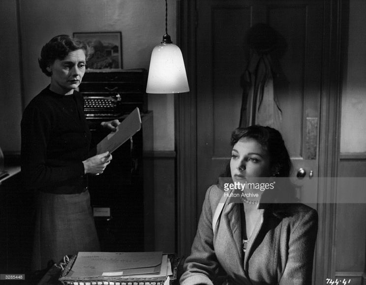 Celia Johnson